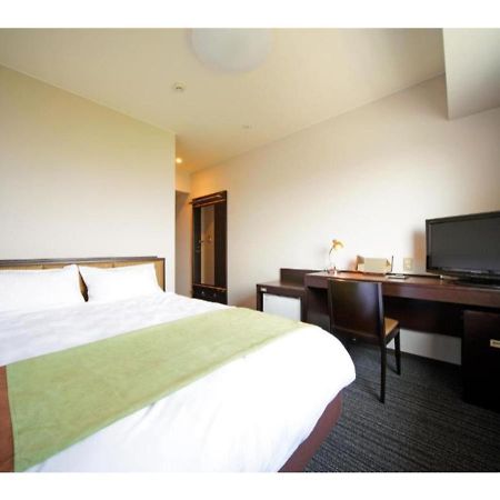 Green Hotel Yes Nagahama Minatokan - Vacation Stay 24707V Exterior foto