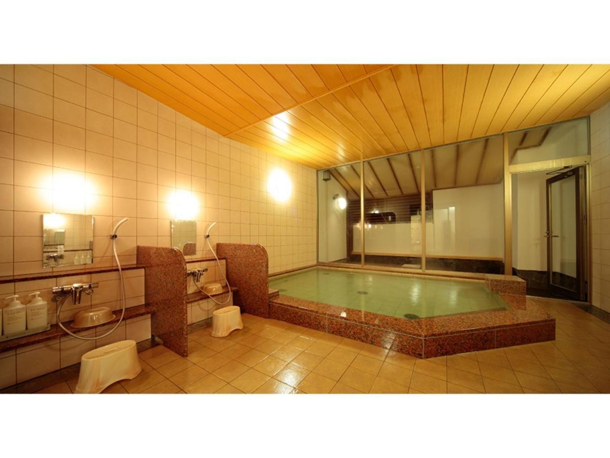 Green Hotel Yes Nagahama Minatokan - Vacation Stay 24707V Exterior foto